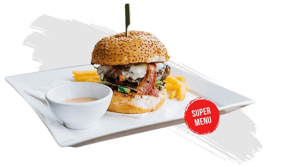 Home Burger 2559087 192e0