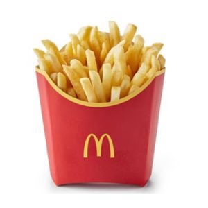 McDonald's Fries