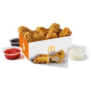 9 Chicken Selects Sharebox®