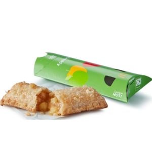 Apple Pie