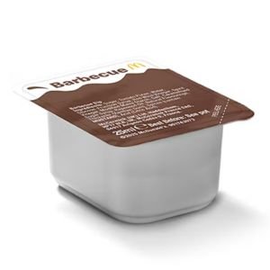 BBQ Dip - 25ml