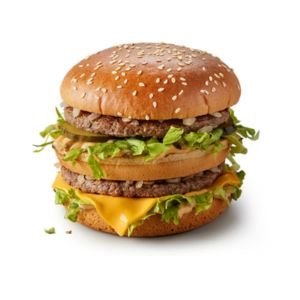 Big Mac®