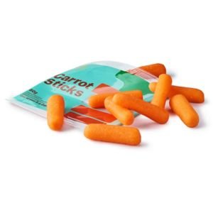 Carrot Sticks