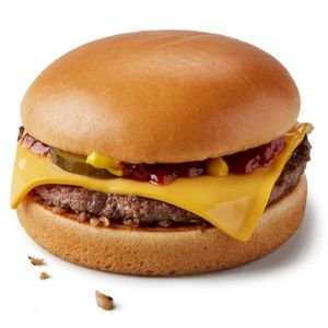 Cheeseburger