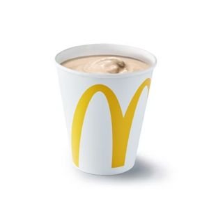 Chocolate Milkshake Small