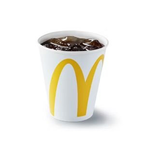 Coca-Cola® Classic Small