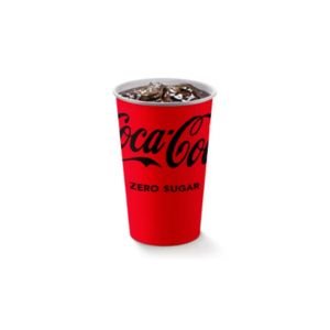 Coca-Cola® Zero Sugar