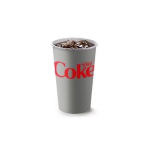 Diet Coke®