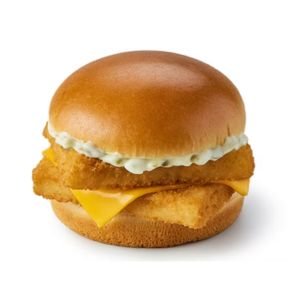 DoubleFilet-O-Fish®
