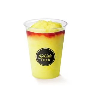 Frozen Strawberry Lemonade