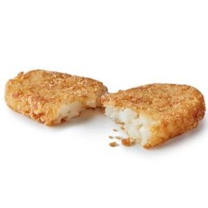 Hash Brown