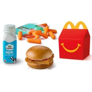 McFish® Meal