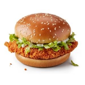 McSpicy®