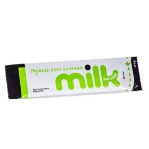 Milk Portion