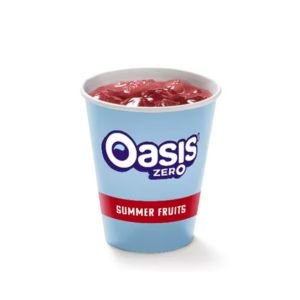 Oasis® Summer Fruits Small