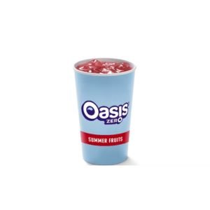 Oasis® Summer Fruits Zero