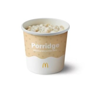 Porridge