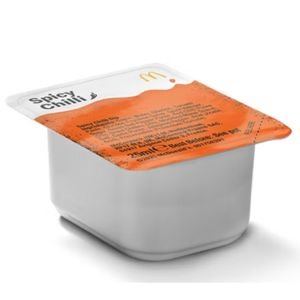 Spicy Chilli Dip for Spicy McNuggets®