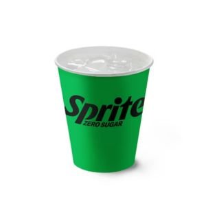 Sprite® Zero Small
