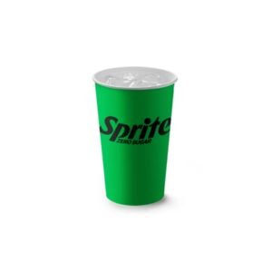 Sprite® Zero