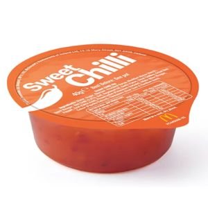 Sweet Chilli Dip