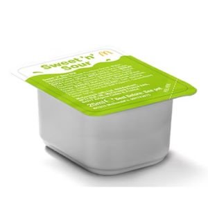 Sweet & Sour Dip - 25ml