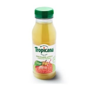 Tropicana® Apple Juice