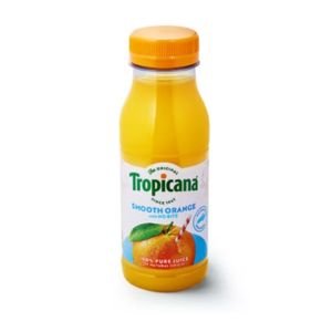 Tropicana® Orange Juice