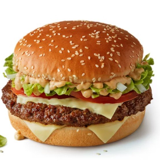 Big Tasty®