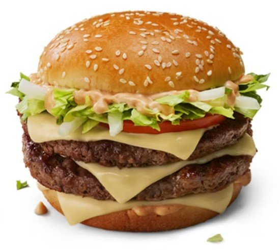 Double Big Tasty®