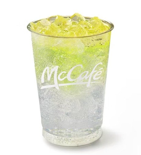 Pineapple X Sprite®